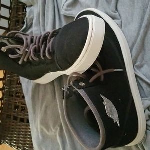 Unisex Air jordans  tennis shoes